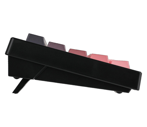 Ajazz AK650 Dream Weaver Switch Side Character Gradient Pink RGB z - 1536356 - zdjęcie 5